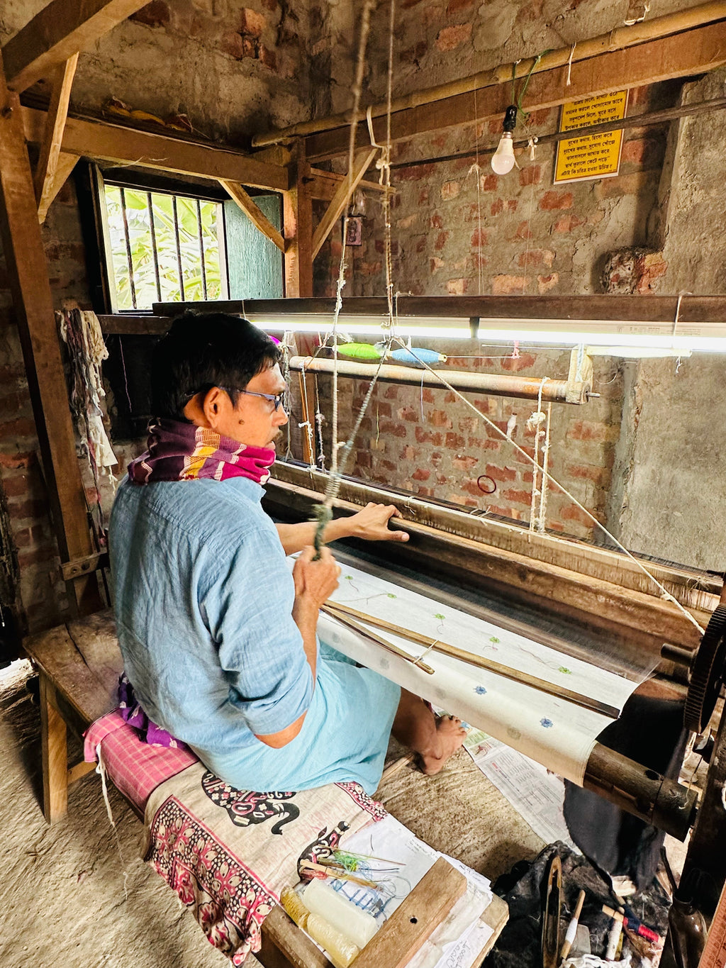 The Rise of Sustainable Fashion in India – Why Handmade is the Future
